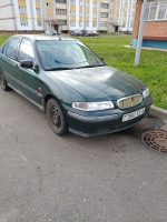 Rover  1997 года в городе Оршанский р-н фото 3