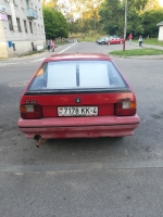 Citroen  1990 года в городе Волковыск фото 2