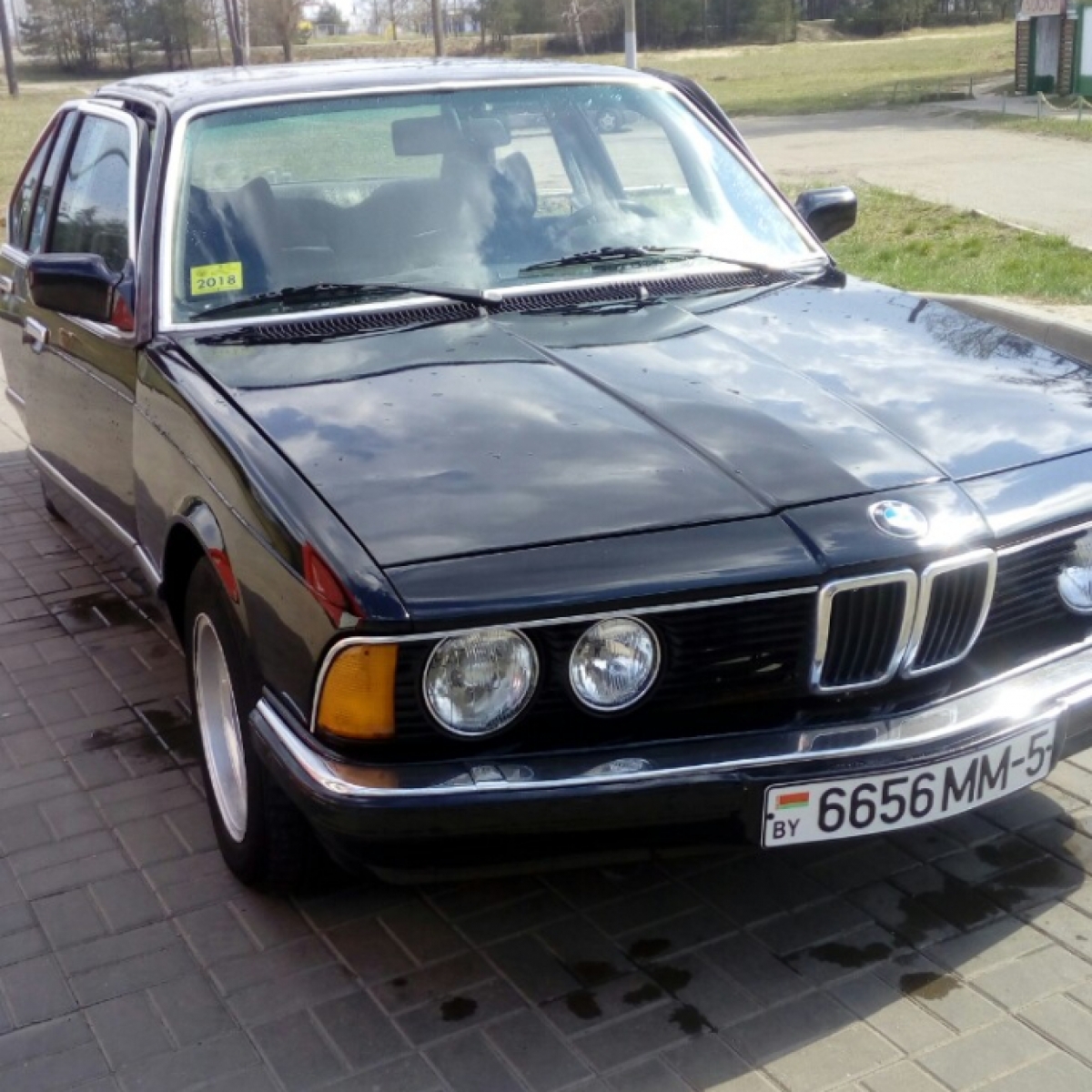 Купить Bmw 1990 года в городе Борисов за 3900 у.е. продажа авто на  автомобильной доске объявлений Avtovikyp.by