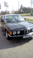 Bmw  1990 года в городе Борисов фото 2