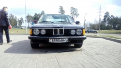 Bmw  1990 года в городе Борисов фото 3