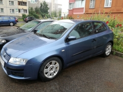 Fiat  2001 года в городе Минск фото 2