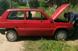 Fiat  1990 года в городе Минск фото 3