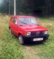 Fiat  1990 года в городе Минск фото 4