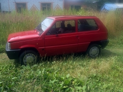 Fiat  1990 года в городе Минск фото 5