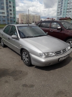 Citroen  1998 года в городе Гродно фото 1