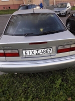 Citroen  1998 года в городе Гродно фото 4