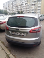 Ford  2011 года в городе Минск фото 3