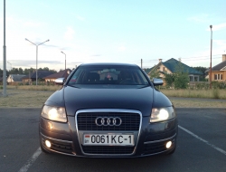 Audi  2004 года в городе Брест фото 1
