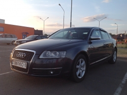 Audi  2004 года в городе Брест фото 3