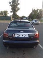 Audi  2004 года в городе Брест фото 4