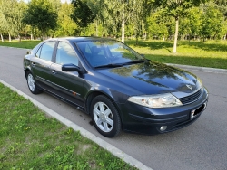 Renault  2001 года в городе Минск фото 3