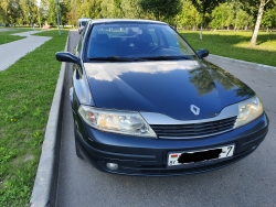 Renault  2001 года в городе Минск фото 4