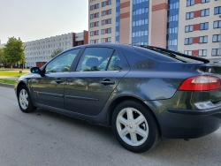 Renault  2001 года в городе Минск фото 5