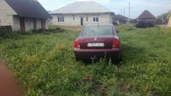 Volkswagen  1998 года в городе Барановичи фото 4