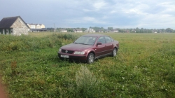 Volkswagen  1998 года в городе Барановичи фото 5