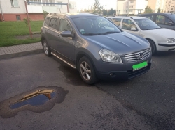 Nissan  2009 года в городе Слуцк фото 1