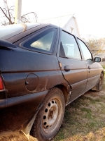 Ford  1997 года в городе Молодечно фото 1