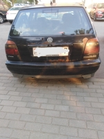 Volkswagen  1997 года в городе Минск фото 1