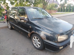 Volkswagen  1997 года в городе Минск фото 4