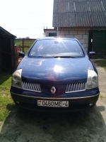 Renault  2002 года в городе Лида фото 1