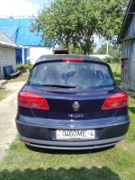 Renault  2002 года в городе Лида фото 2