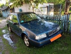 Volvo  1997 года в городе Жабинковский р-н, д. Старое се фото 2