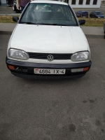 Volkswagen  1996 года в городе Гродно фото 5