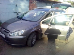 Peugeot  2004 года в городе Минск фото 1