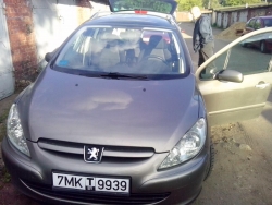 Peugeot  2004 года в городе Минск фото 2