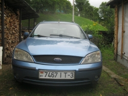 Ford  2001 года в городе Петриков фото 2