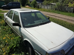 Renault  1990 года в городе д. Шилино, борисовский район фото 3