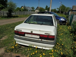 Renault  1990 года в городе д. Шилино, борисовский район фото 4