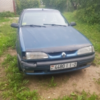 Renault  1991 года в городе Далекие фото 4