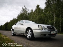 Mercedesbenz  1999 года в городе Солигорск фото 3