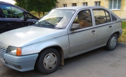 Opel  1990 года в городе г Береза фото 1