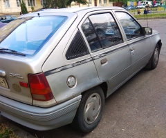 Opel  1990 года в городе г Береза фото 3