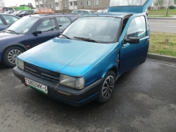 Fiat  1992 года в городе Лида фото 1