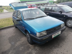 Fiat  1992 года в городе Лида фото 2