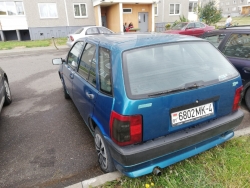 Fiat  1992 года в городе Лида фото 3