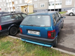 Fiat  1992 года в городе Лида фото 4