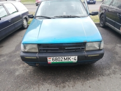 Fiat  1992 года в городе Лида фото 5