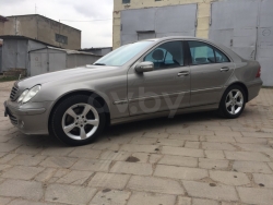 Mercedesbenz  2006 года в городе Минск фото 1