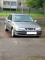 Saab  1998 года в городе Витебск фото 1