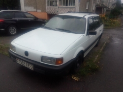 Volkswagen  1990 года в городе Новополоцк фото 1