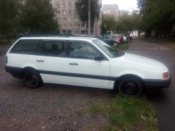 Volkswagen  1990 года в городе Новополоцк фото 2