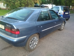 Citroen  1998 года в городе Минск фото 1