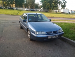 Citroen  1998 года в городе Минск фото 3