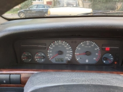 Citroen Xantia 1998 года в городе Борисов фото 2