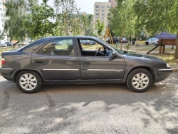 Citroen Xantia 1998 года в городе Борисов фото 3